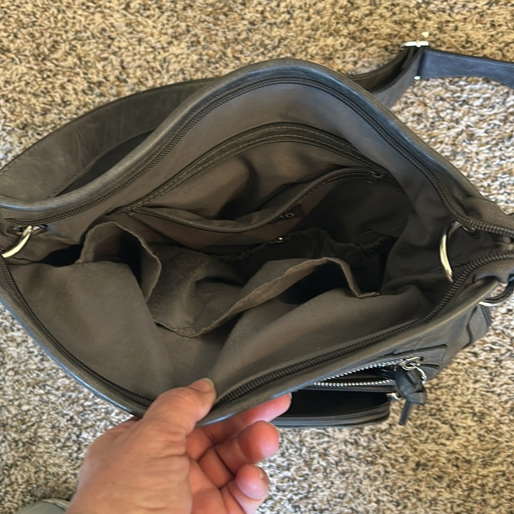 Crossbody bag - Picture 4 of 5